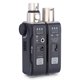 thumbnail image 1 of Tester Xvive AT-3 BK Audio Ultra, 1 of 5