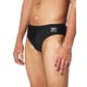 thumbnail image 2 of Bañador Speedo Brief Endurance+ Solid para hombre, color negro, talla 38, 2 of 3