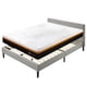 thumbnail image 4 of Cama Liam Zinus 2 Plazas Resortes Pocket, 4 of 7