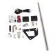 thumbnail image 2 of Impresora 3D Kit De Eje Z Dual Juego De Polea De Tensión Z Para Ender-3 Pro Ender3 3pro, 2 of 5