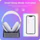 thumbnail image 4 of Estación de carga de auriculares VAWVVA para AirPods Max 2024 y 2020, 4 of 7