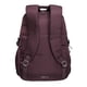 thumbnail image 3 of Mochila qashqai 2026 color block burdeo head, 3 of 3