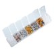 thumbnail image 4 of 500x Respaldos De Pendientes De 5 Mm Para Bodas, Mujeres, Ni?as, Manualidades, 4 of 5