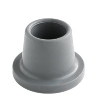 Maxcare - Regatón Gris Para Andador 1,3Cm