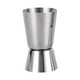 thumbnail image 4 of Taza Medidora De Vino Jigger De Doble Cabezal De Acero Inoxidable Para Hotel, Hogar, Camping, 15ml O 30ml, 4 of 5