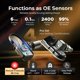 thumbnail image 3 of Sensor TPMS Autel MX‑Sensor 315/433 MHz (paquete de 4 unidades), 3 of 9