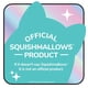 thumbnail image 5 of Peluche Squishmallows Disney Tramp 20 Cm, 5 of 5