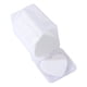 thumbnail image 3 of Toallita Para Uñas, Absorbente Desechable Suave En Una Caja, Toallita Limpiadora Para Extensiones De Pestañas, Color Blanco, 3 of 5