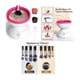 thumbnail image 3 of Limpiador Brochas De Maquillaje Electrico USB Sin Dañarlas, 3 of 3
