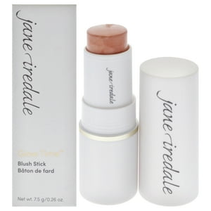 Jane Iredale - Barra De Rubor Glow Time - Etereal De Para Mujeres - Rubor