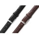 thumbnail image 5 of Cinturón de Cuero para Hombre 2-Pack MILORDE Negro y Marrón, 5 of 7