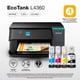 thumbnail image 2 of Impresora EPSON Multifunción 3en1 EcoTank L4360 Duplex WiFi, 2 of 10