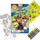 thumbnail image 3 of Disney Paquete de 24 kits de actividades para colorear para niños con utensilios, 3 of 7