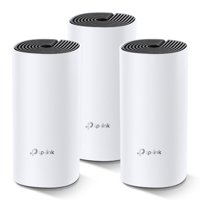 Sistema Wifi Mesh Full Cobertura Tp-Link Deco M4 Ac1200 Pack