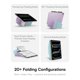 thumbnail image 3 of Funda para iPad MOFT Dynamic Folio 11 pulgadas 2020‑2026, 3 of 9