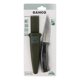 thumbnail image 2 of Cuchillo Bahco Laplander Con Funda Color Verde Oscuro, 2 of 2