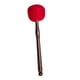 thumbnail image 2 of Cuenco de sonido, mazo, cuenco tibetano, palo, suministros budistas, cuenco de madera para meditación, palo para accesorios de meditación de Yoga M, 2 of 5
