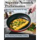 thumbnail image 4 of Juego de utensilios de cocina Cook N Home de 10 piezas, color rojo, antiadherente, 4 of 9