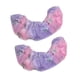 thumbnail image 2 of Fundas Para Patines De Hielo Fundas Para Patines Portátiles Para Patines De Hockey Patines Artísticos Púrpura Rosa, 2 of 5