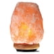 thumbnail image 1 of Lámpara Piedra De Sal Del Himalaya Con Base - Ps, 1 of 3