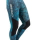 thumbnail image 4 of Pantalones Rash Guard Cressi Hunter Camo Blue, talla M, para hombre, 4 of 4