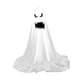 thumbnail image 2 of Decoración De Halloween Versátil Fantasma Aterrador De Pie Para Patio De Césped Interior Y Exterior Estilo E, 2 of 3