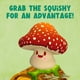 thumbnail image 4 of Juego de mesa Gamewright A Bunch of Fun Guys, 8+, 2-4 jugadores, 4 of 6