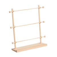 Bothyi - Organizador De Cintas, Estante De Almacenamiento De Cintas Diy Para Hilos De Costura Y Manualidades, Cinta Washi