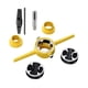 thumbnail image 2 of Kit Extractor De Tornillos Para Roscar Tuberías De PVC, Accesorio Multifuncional, Extractor De Pernos, Macho De Roscar De 0,75 Pulgadas, 2 of 5
