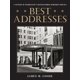 thumbnail image 1 of Best Addresses – Smithsonian Books, 1 of 1