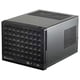 thumbnail image 1 of Funda para ordenador SilverStone SUGO SG13 Ultra Compact Mini-ITX, 1 of 6