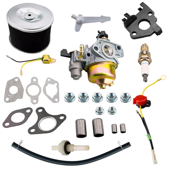 Kit de carburador ajustable JJing para Honda GX240 y GX270