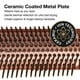 thumbnail image 3 of Pincel moldeador térmico Olivia Garden Heat Pro Ceramic + Ion #7, 3 of 3