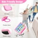 thumbnail image 5 of Tablet infantil YosaToo K15 de 10" Android 15 14 GB + 64 GB, 5 of 6