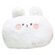thumbnail image 3 of Cojín De Almohada De Juguete De Felpa Animal De 35 Cm Para Decoración De Asiento Regalo De Cumplea?os Para Ni?as Conejo, 3 of 5
