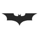 thumbnail image 2 of Sticker Batman Dark Knight Bruce Wayne Murcielago Auto, 2 of 3