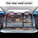 thumbnail image 5 of Funda para Asiento Trasero de Auto Desmarcar Anfibia 120x59x76cm, 5 of 6