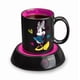 thumbnail image 1 of Calentador de tazas Disney Minnie Mouse de 350 ml con taza de 120 V 25 W, 1 of 3