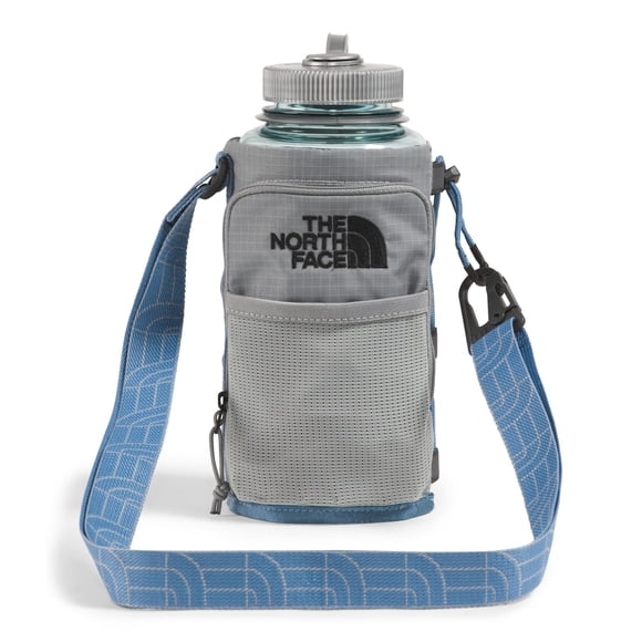The North Face Borealis Portabotellas, Concreto, Talla Única
