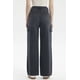 thumbnail image 3 of Jeans Mujer Moda Baggy Cargo Negro, 3 of 4