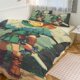 thumbnail image 1 of The Legend of Zelda Print Bedding Set Pattern Duvet Cove Set 3 Pieces 1 Quilt Cover And 2 Pillowcases for Women Men Teens, 1 of 5