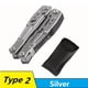 thumbnail image 1 of Be Prepared for Anything with Our 14-in-1 Stainless Steel Multitool - Perfect for Outdoor Adventures!, 1 of 4