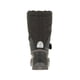 thumbnail image 5 of Botas de nieve de invierno Kamik Waterbug 5 para niños, impermeables, negras, 5 of 7