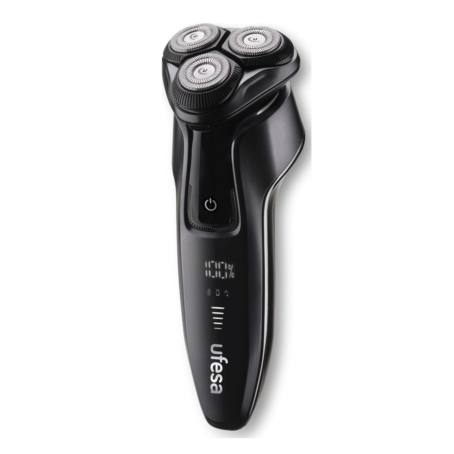 Afeitadora Eléctrica Rotativa Ufesa Metal