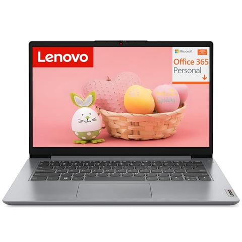 Laptop Lenovo Ideapad 2026 Ultrabook 128 Gb Ssd 4 Gb Ram