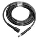 thumbnail image 2 of Manguera de repuesto para lavadora a , manguera de extensión de goma, manguera de tubo de repuesto de para accesorios de lavadora , 10 B 10 m estilo B, 2 of 5