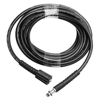 Ioensy - Manguera De Lavado A Presión M22-14 Mm Rosca De Latón Para Lavadoras A Presión K2 K3 K4 K5 10 M Estilo B