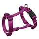 thumbnail image 4 of Arnés en H para perros Harness Trixie Premium, 30 a 40 cm x 10 mm, negro, 4 of 8