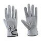 thumbnail image 4 of Guantes De Soldador De Soldadura Protección Resistente Al Desgaste Guantes De Trabajo Cortos Y Transpirables, 4 of 5