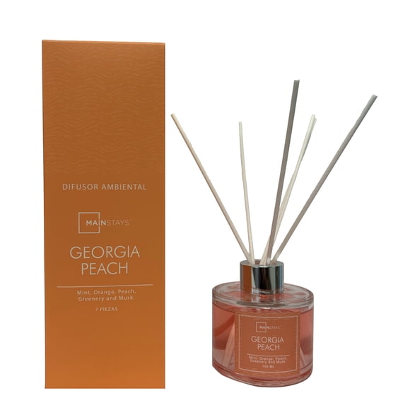 Difusor Georgia Peach 100 ml